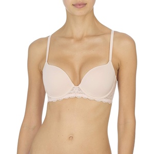 Natori Women Statement Contour Underwire Bra(Cameo Rose)