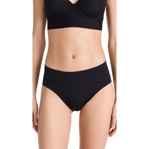 Natori Women’s Bliss Flex: Bikini 3 Pack