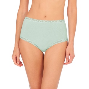 Natori Women’s Bliss: Full Brief(Mint)