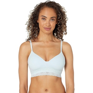 Natori Women’s Bliss Perfection: Contour Soft(Baby Blue)