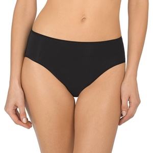 Natori Women’s Bliss Perfection: French Cut(Black)