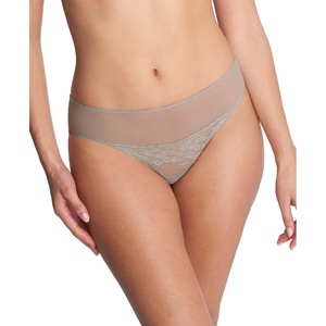 Natori Women’s Cherry Blossom Girl Brief(Smoky)