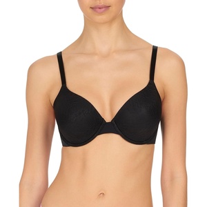 Natori Women’s Conform: Ff Memory Contour Uw(Black)