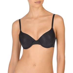 Natori Women’s Conform: Ff Memory Contour Uw(Coal)