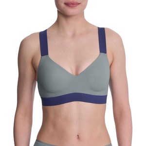 Natori Women’s Dynamic Convertible Contour Sport Bra(Seaglass/Ink)