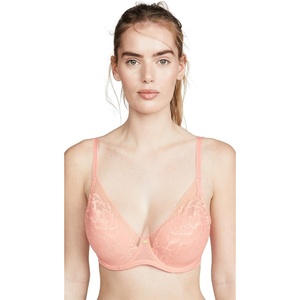 Natori Women’s Flora Contour Underwire(Coral Rose)