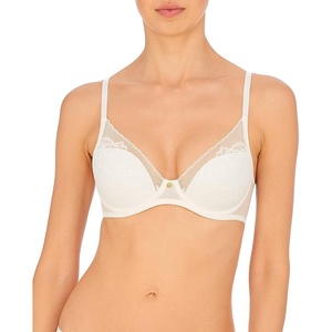 Natori Women’s Flora Contour Underwire(Fondant)