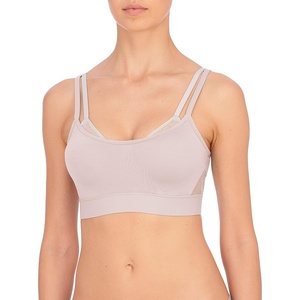 Natori Women’s Gravity Underwire Sports Bra(Pink Pearl/Mink)