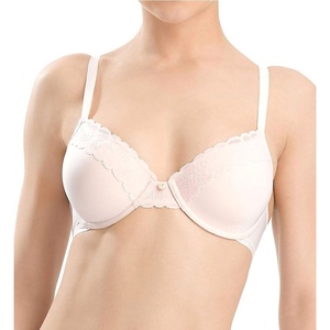 Natori Women’s Hidden Glamour Full-Fit Contour Underwire Bra(Tulle)
