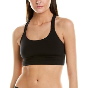 Natori Women’s Impulse: Racerback(Black)