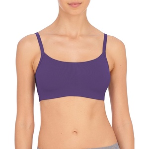 Natori Women’s Limitless Convertible Sport Bralette(Dark Iris)