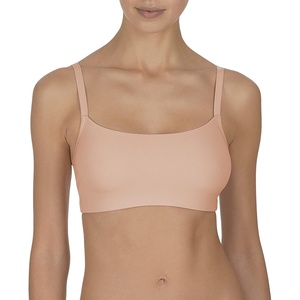 Natori Women’s Limitless Convertible Sport Bralette(Golden Rose)