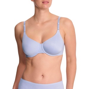 Natori Women’s Liquid Full Fit Contour Underwire(Glacier Blue)