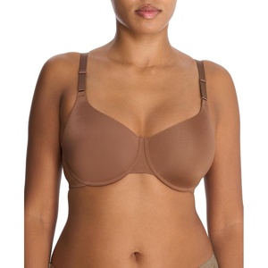 Natori Women’s Liquid Full Fit Contour Underwire(Nutmeg)