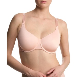 Natori Women’s Liquid Full Fit Contour Underwire(Peach Whip)
