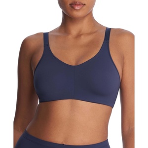 Natori Women’s Power Comfort Full Fit Active Underwire Bra(Twilight)