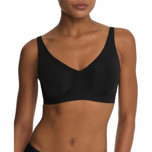 Natori Women’s Recharge Sports Bra(Black)