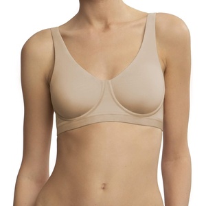Natori Women’s Recharge Sports Bra(Lt. Mocha)