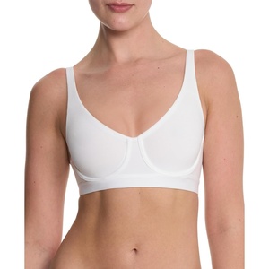 Natori Women’s Recharge Sports Bra(White)
