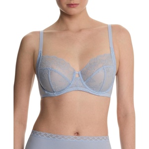 Natori Women’s Statement: Full Figure Uw(Blue Mist)