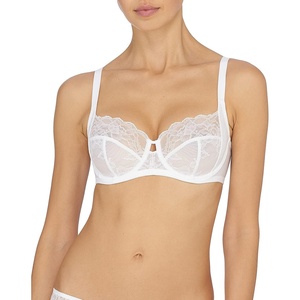 Natori Women’s Statement: Full Figure Uw(White)