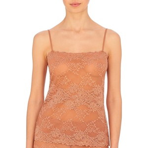 Natori Women’s Women’s Heavenly Lace Cami