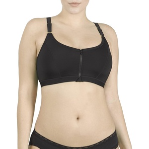Natori Women’s Yogi Wireless Racerback Sport Bra(Black)