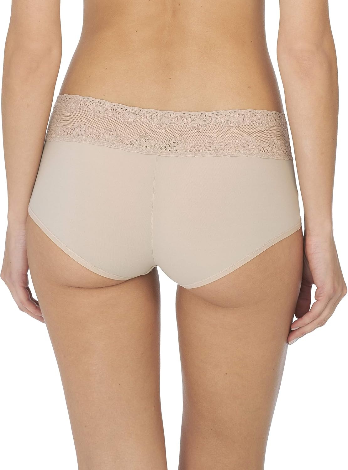 image:imageNatori Womens Bliss Perfection BoyshortCafe