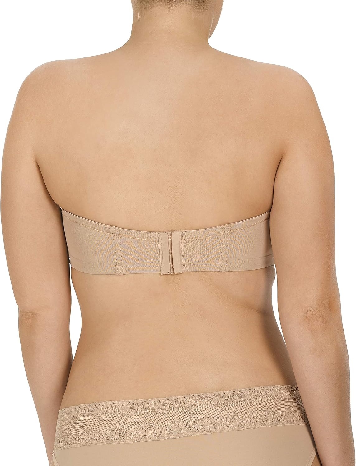 image:imageNatori Womens Streamline Full Figure Contour Strapless UwCafe