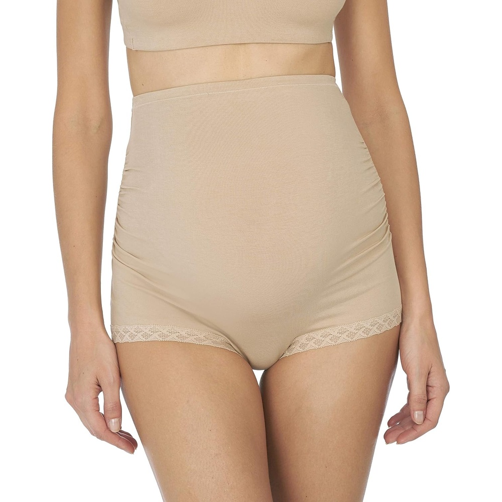 image:imageNatori Bliss Maternity Full Panel Boy Short UnderwearCafe