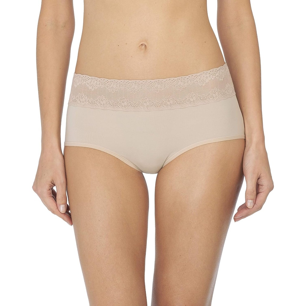 image:imageNatori Womens Bliss Perfection BoyshortCafe