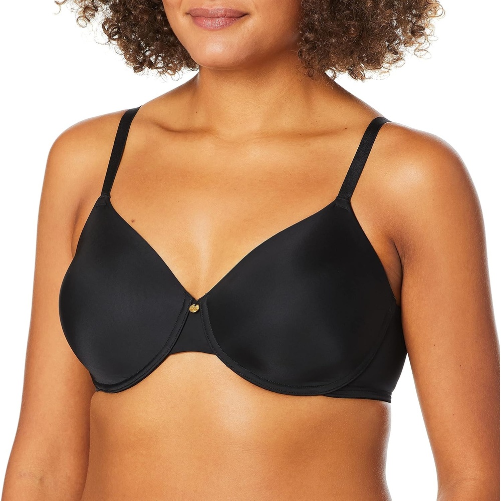 image:imageNatori Womens Gloss Full Fit Contour UwBlack