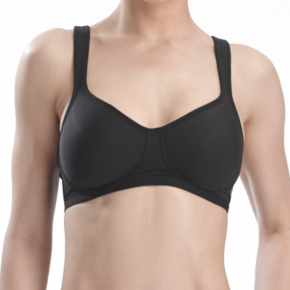image:imageNatori Womens Yogi Wireless Contour ConvertibleBlack
