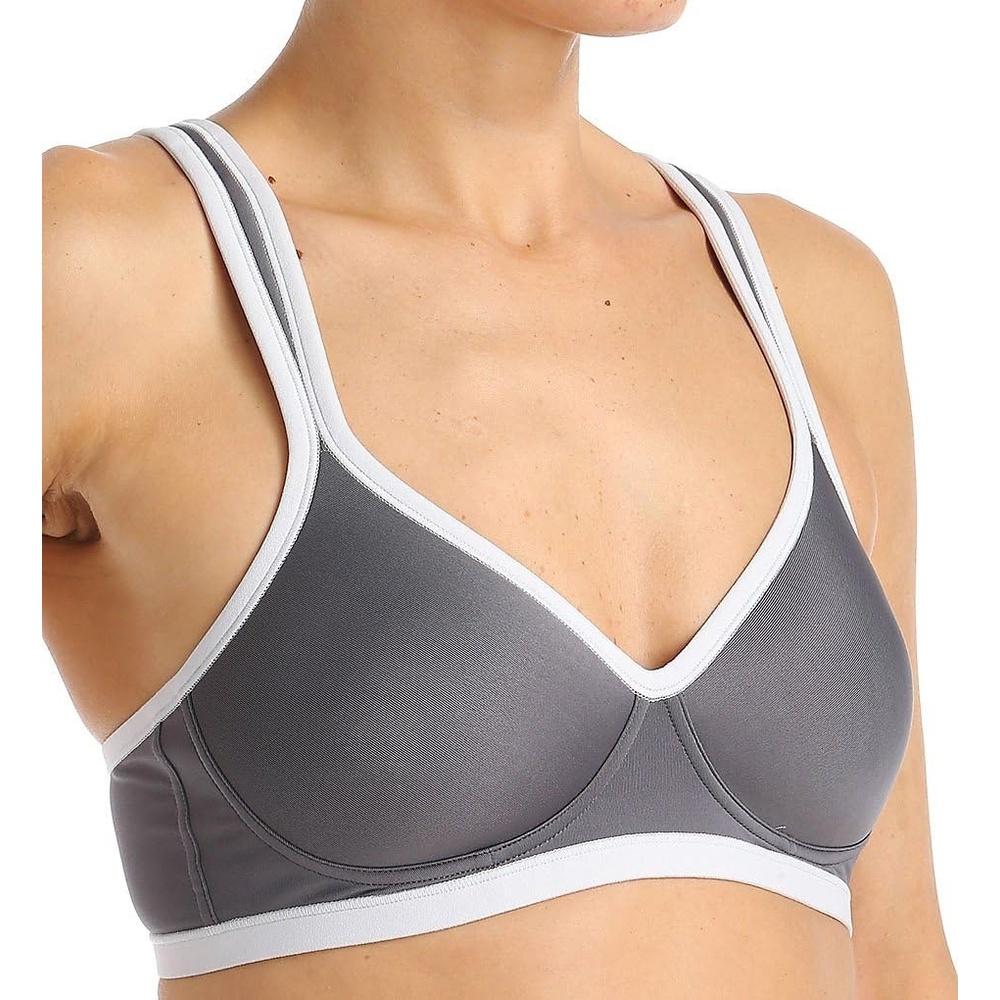 image:imageNatori Womens Yogi Wireless Contour ConvertibleCoalRiver Stone