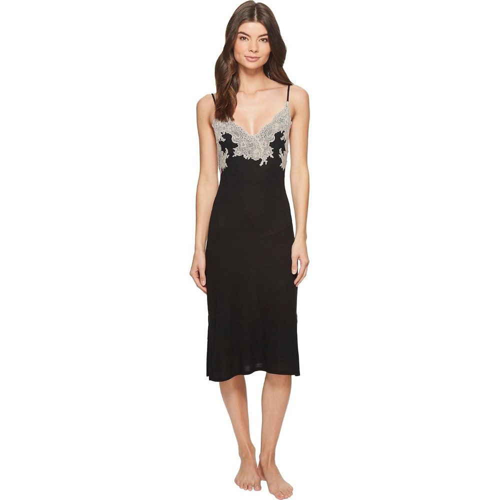 image:imageNatori womens Luxe Shangrila SlipBlack