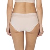 Natori Bliss Perfection Maternity Bikini Underwear(Cameo Rose)