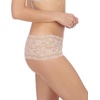 Natori Women Feathers Luxe Tanga