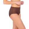 Natori Women’s Beyond: Brief(Chestnut)