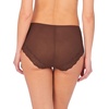Natori Women’s Beyond: Brief(Chestnut)