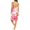 Natori Women’s Bloom Slip(Alabaster)