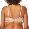 Natori Women’s Gloss: Full Fit Contour Uw(Cafe)