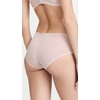 Natori Women’s Imperial: Girl Brief(Rose Beige)