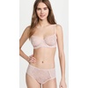 Natori Women’s Imperial: Girl Brief(Rose Beige)