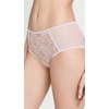 Natori Women’s Imperial: Girl Brief(Rose Beige)