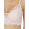 Natori Women’s Muse Full Fit Wirefree Contour Bra(Rose Beige/Pink Pearl)