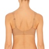 Natori Women’s Pure Luxe Wireless Contour(Cafe)