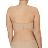 Natori Women’s Streamline Full Figure Contour Strapless Uw(Cafe)