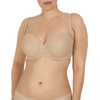 Natori Women’s Streamline Full Figure Contour Strapless Uw(Cafe)