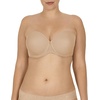 Natori Women’s Streamline Full Figure Contour Strapless Uw(Cafe)