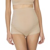 Natori Bliss Maternity Full Panel Boy Short Underwear(Cafe)